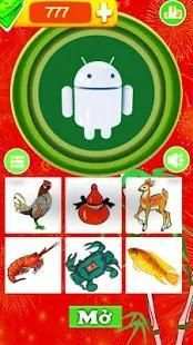 Game Bau Cua Tom Ca 2018 - bầu cua xanh mới screenshot 1