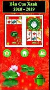 Game Bau Cua Tom Ca 2018 - bầu cua xanh mới screenshot 5