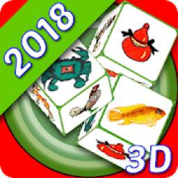 Bau cua Nap Xanh 2018 1.0.1