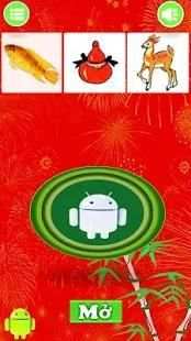 Game Bau Cua Tom Ca 2018 - bầu cua xanh mới screenshot 2