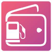 Petrol Wallet