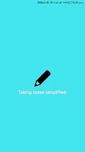 NoteMaker screenshot 4