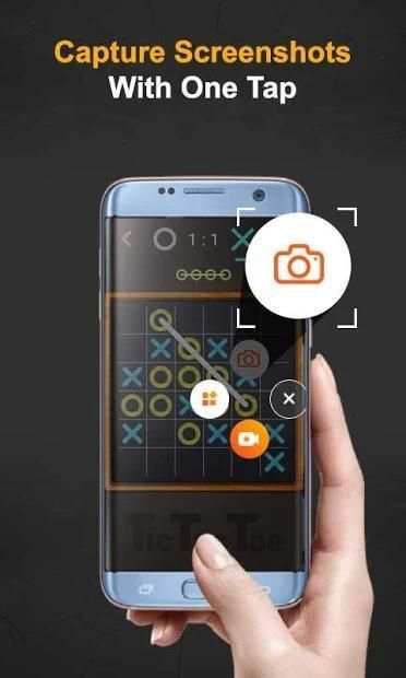Screen Recorder - Edit Record Video screenshot 6