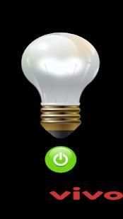 Vivo Flashlight screenshot 2