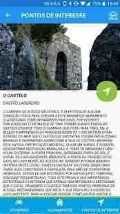Montes de Laboreiro screenshot 1