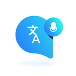 ikon Voice Translator - Speak and Translate