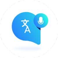 Voice Translator - Speak and Translate