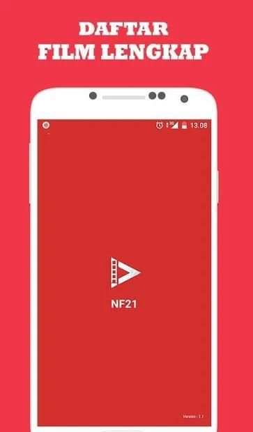 NF21 HD - Nonton Film Gratis screenshot 1