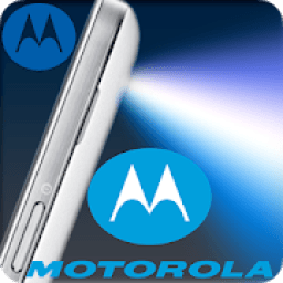 Motorola Flashlight आइकन