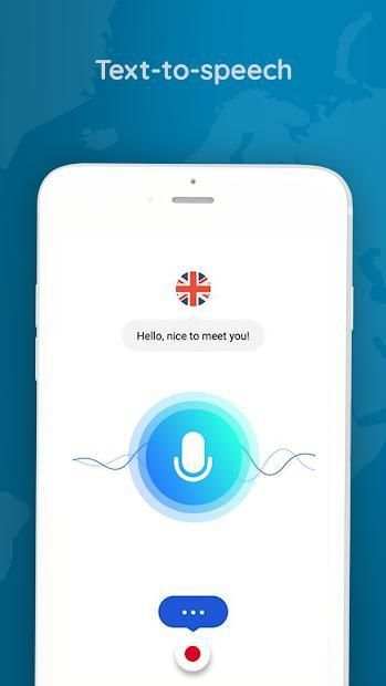 Voice Translator - Speak and Translate screenshot 4