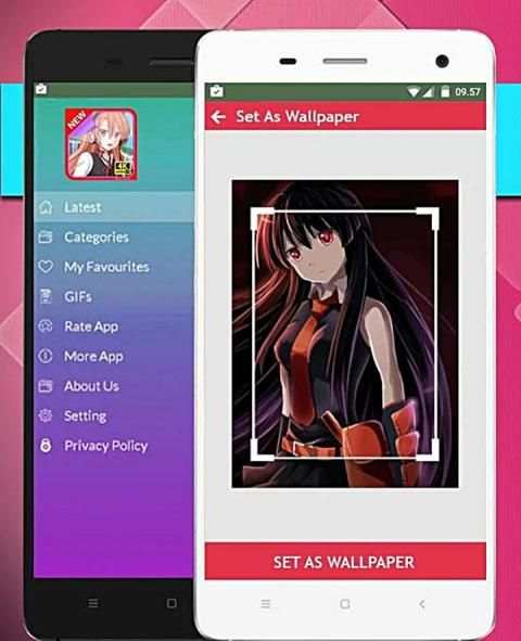 Kimi No Na Wa Wallpaper screenshot 3