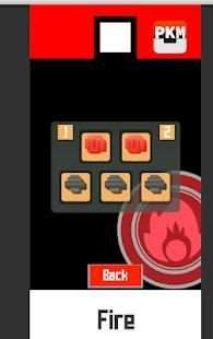 Pokemon Quest Recipes screenshot 2