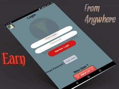 Earn Money- Daily Loot App स्क्रीनशॉट 3
