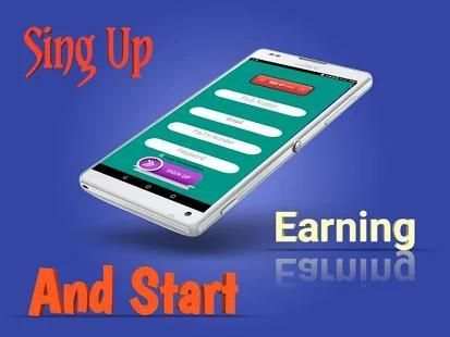 Earn Money- Daily Loot App स्क्रीनशॉट 1