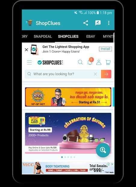 Shopping Adda स्क्रीनशॉट 6
