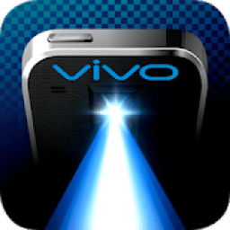 ikon Vivo Flashlight