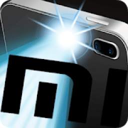 Xiaomi Flashlight 1.1.2