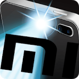 ikon Xiaomi Flashlight