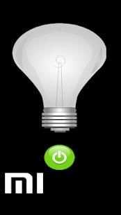 Xiaomi Flashlight screenshot 2