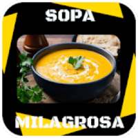 Sopa Milagrosa