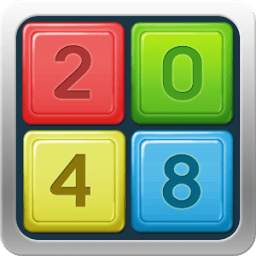 2048 Mania