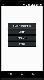 Mobile Location Share screenshot 6