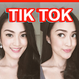Vid Tik+Tok 2018 icon