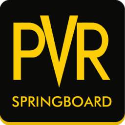 PVR Springboard