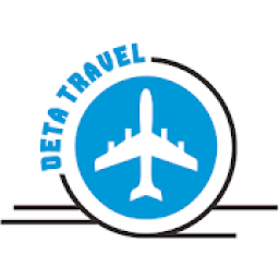 Deta Travel icon