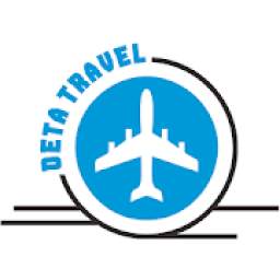 DETA TRAVEL 1.2.0
