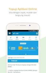 Deta Travel screenshot 1