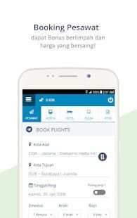 Deta Travel screenshot 3