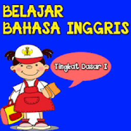 Belajar Bahasa Inggris Cepat icon