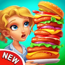 ikon Cooking Town – Restaurant Chef Game
