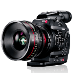 Camera For Canon 2018 أيقونة
