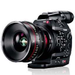 Camera For Canon 18.4.8
