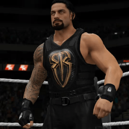 New Wrestling WWE Videos आइकन