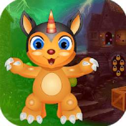 Best Escape Game 78 Cruel Monster Escape Game 1.0.0