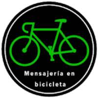 Bicimail - Mensajería en bicicleta on 9Apps