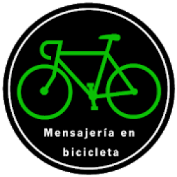 ikon Bicimail - Mensajería en bicicleta