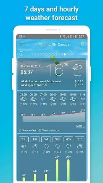 Voice Translator - Speak and Translate screenshot 3