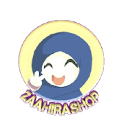 Zaahira Shop icon
