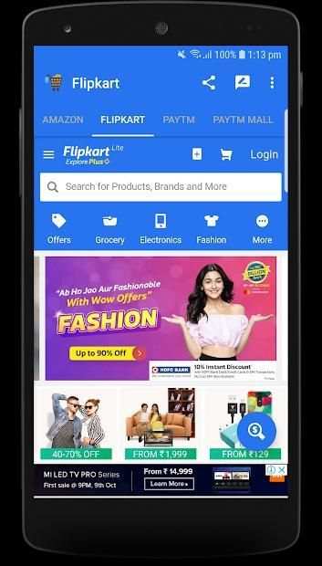 Shopping Adda स्क्रीनशॉट 22