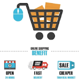 Shopping Adda आइकन