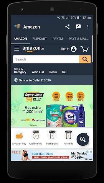 Shopping Adda स्क्रीनशॉट 23