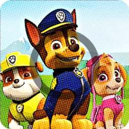 Paw Patrol Videos 2018 icon