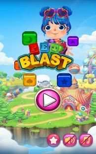Pet Blast : The Block Game screenshot 8