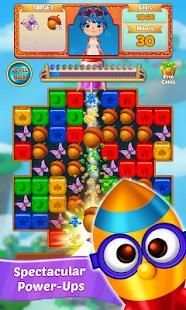 Pet Blast : The Block Game screenshot 6