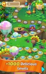 Pet Blast : The Block Game screenshot 1