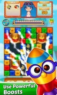 Pet Blast : The Block Game screenshot 5